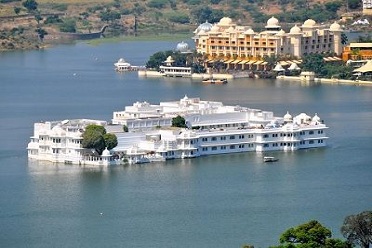 Udaipur Sightseeing Tour