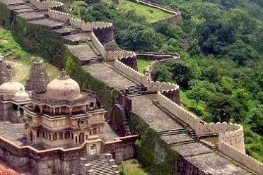 Kumbhalgarh & Ranakpur Tour